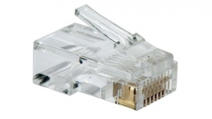 Разъем RJ-45