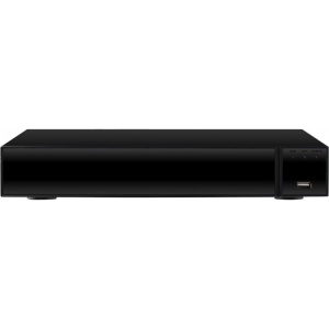 AVR-H2116 XM Гибридный регистратор, 16-канальный