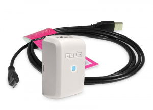 С 2000 USB Преобразователь интерфейса