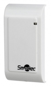 ST-PRO11EM-WT считыватель бесконтактный для proxi-карт и брелоков