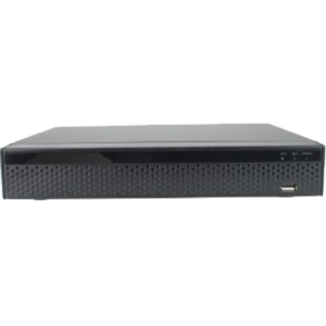 AVR-7304A Гибридный регистратор 4-х канальный