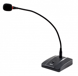 MT-310 Микрофон настольный