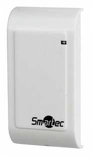 ST-PRO11EM-WT считыватель бесконтактный для proxi-карт и брелоков