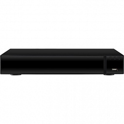 AVR-H2116 XM Гибридный регистратор, 16-канальный