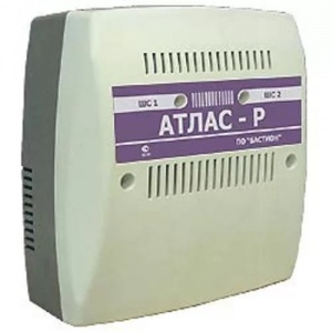 Прибор АТЛАС-Р