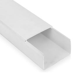 Кабель-канал 100х60 ECOLINE 