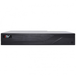 LTV RNE-041 0G IP видеорегистратор с 4РоЕ, 1HDD до 6Тб
