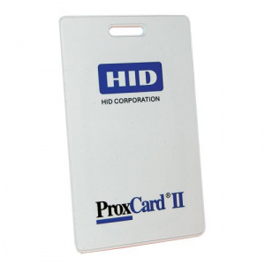 ProxCard II Proxi-карта НID