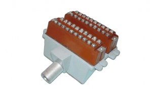БКТ 20х2 (металл)