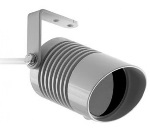 Прожектор инфракрасный ПИК-42