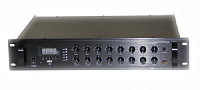 PA-1500 Трансляционный усилитель 