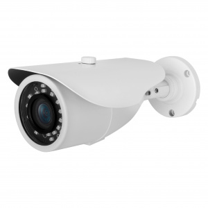 AV-AW506V-IR HD камера уличная цилиндрическая мультиформатная 5 Мрх 2.8-12 mm