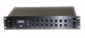 PA-1120 Трансляционный усилитель 