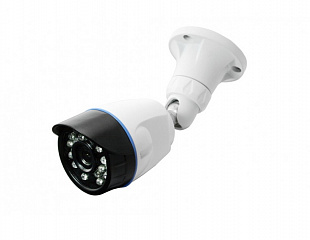  AV-AW206F-IR XM V3 RU -  2 MP Цилиндрическая  2.8 мм
