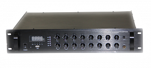 PA-1120 Трансляционный усилитель 