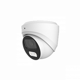 AV-IPWD 253F Купольная 2МР, объектив 2.8 мм